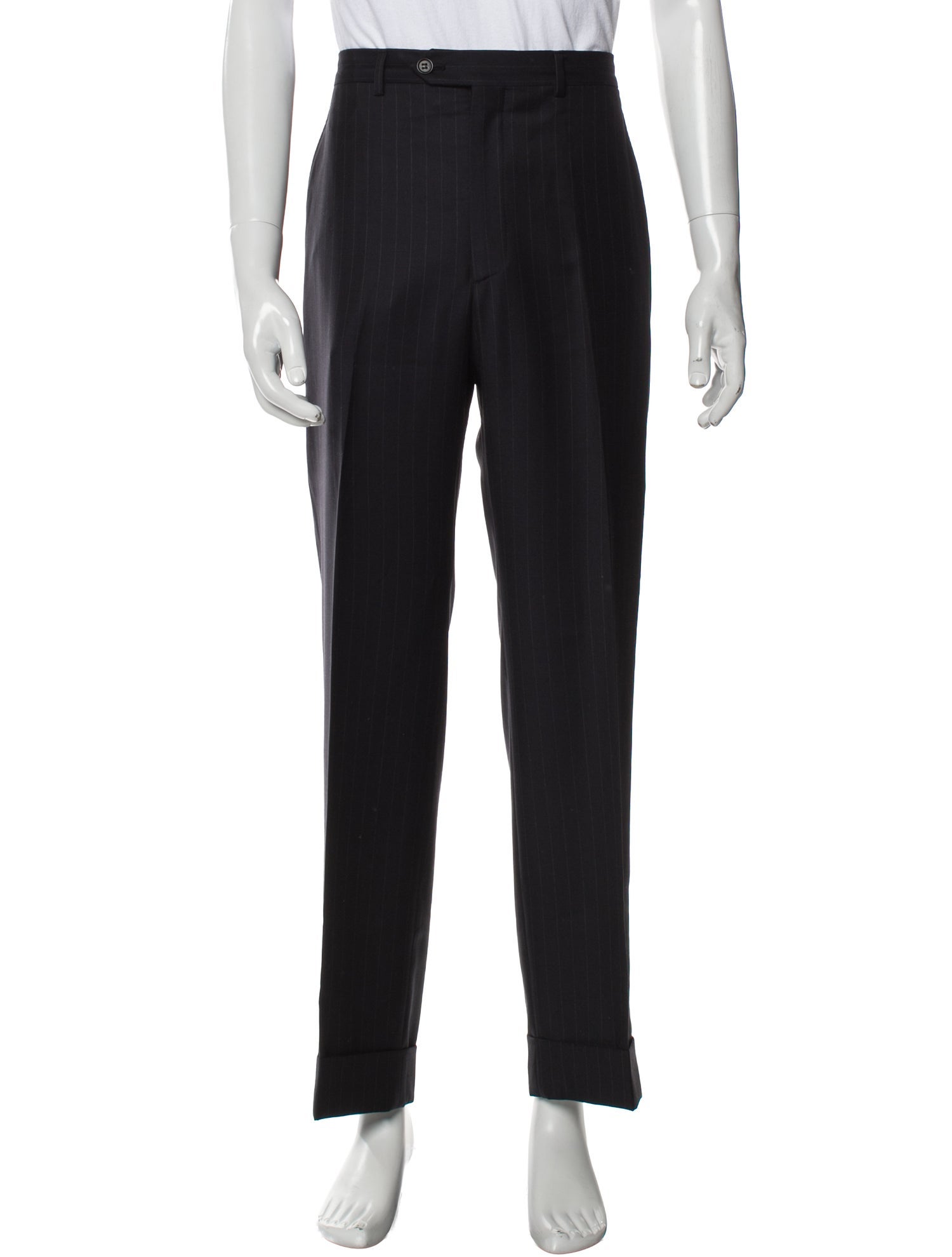 Giorgio Armani Dress Pants