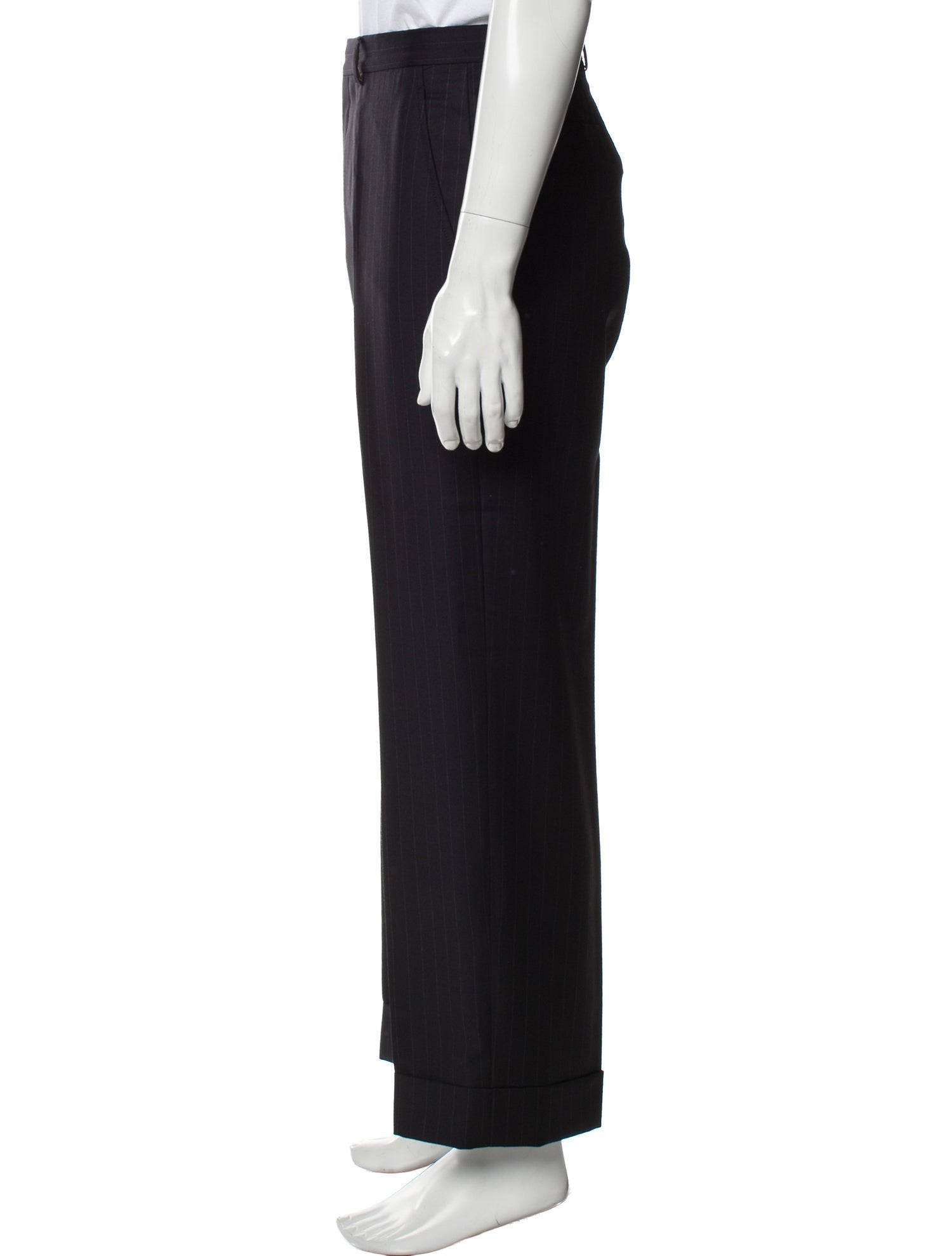 Giorgio Armani Dress Pants