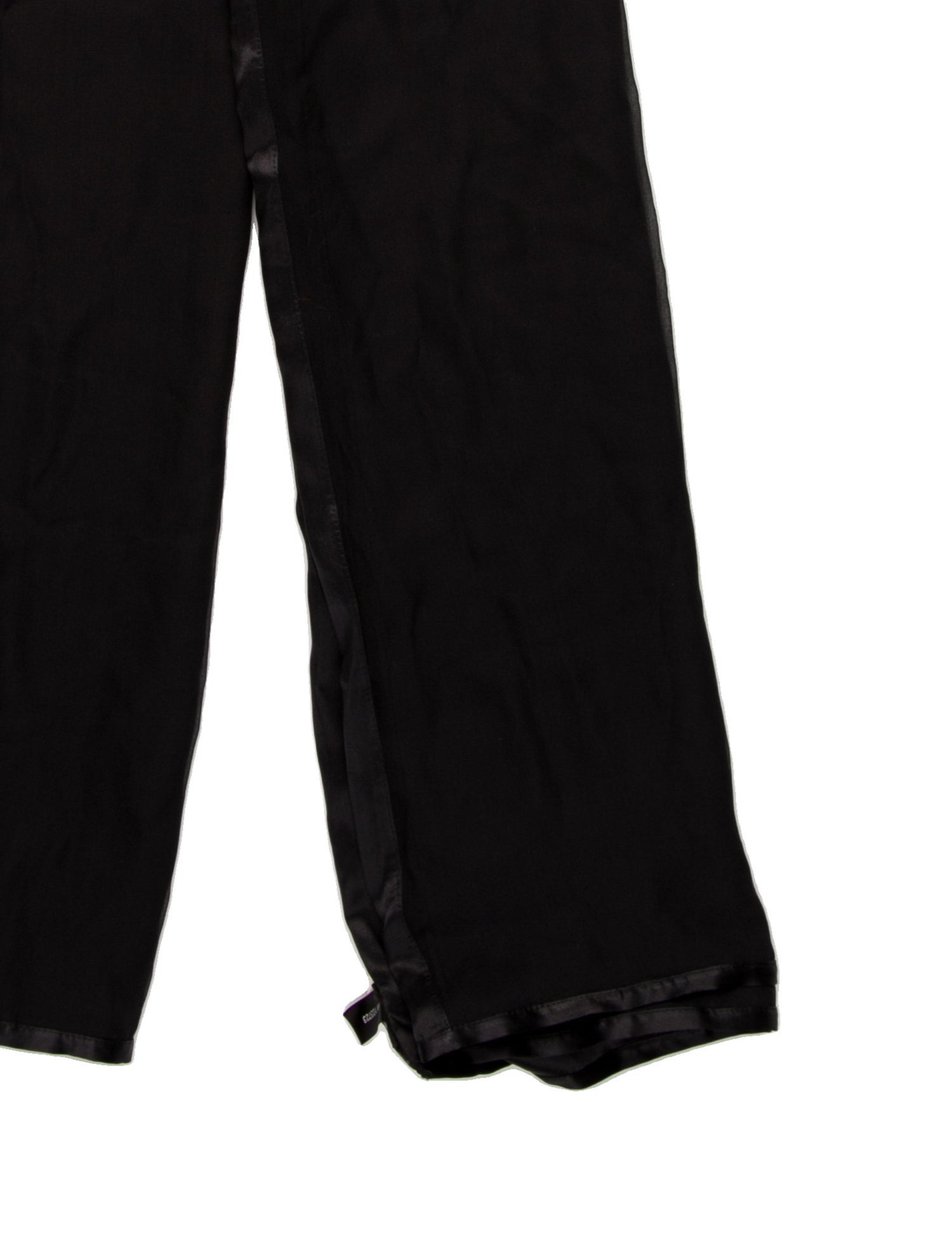 Giorgio Armani Silk Scarf w/ Tags