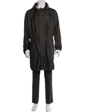 Giorgio Armani Parka
