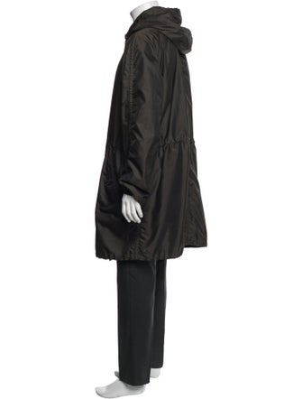 Giorgio Armani Parka