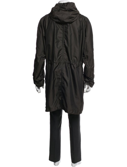 Giorgio Armani Parka