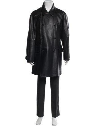 Giorgio Armani Wool Jacket