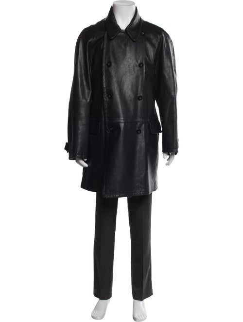 Giorgio Armani Wool Jacket