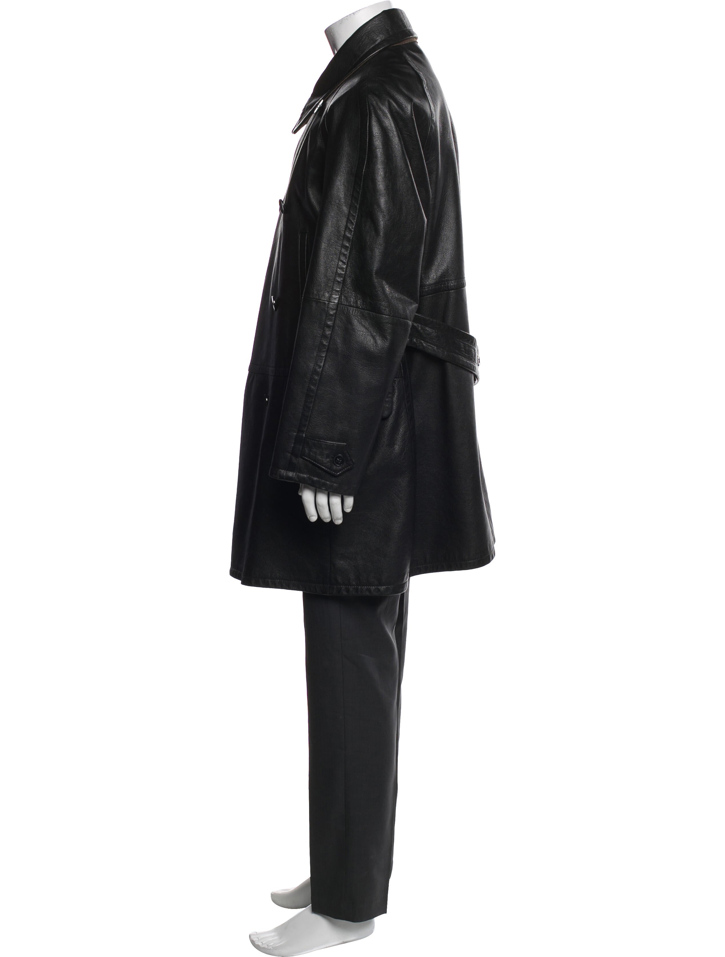 Giorgio Armani Wool Jacket