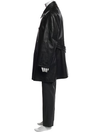 Giorgio Armani Wool Jacket