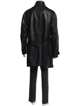 Giorgio Armani Wool Jacket