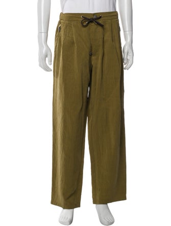 Giorgio Armani Pants