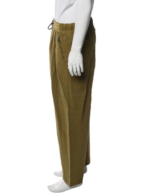 Giorgio Armani Pants