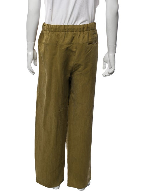 Giorgio Armani Pants