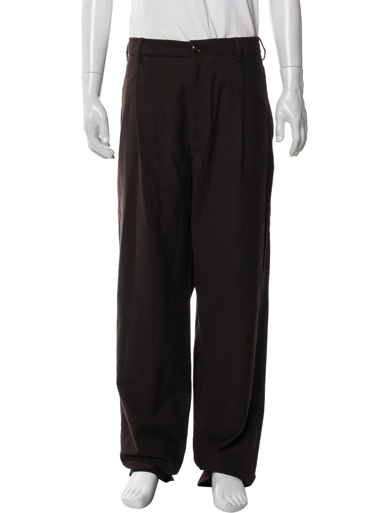 Giorgio Armani Pants