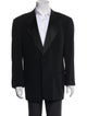 Giorgio Armani Virgin Wool Blazer