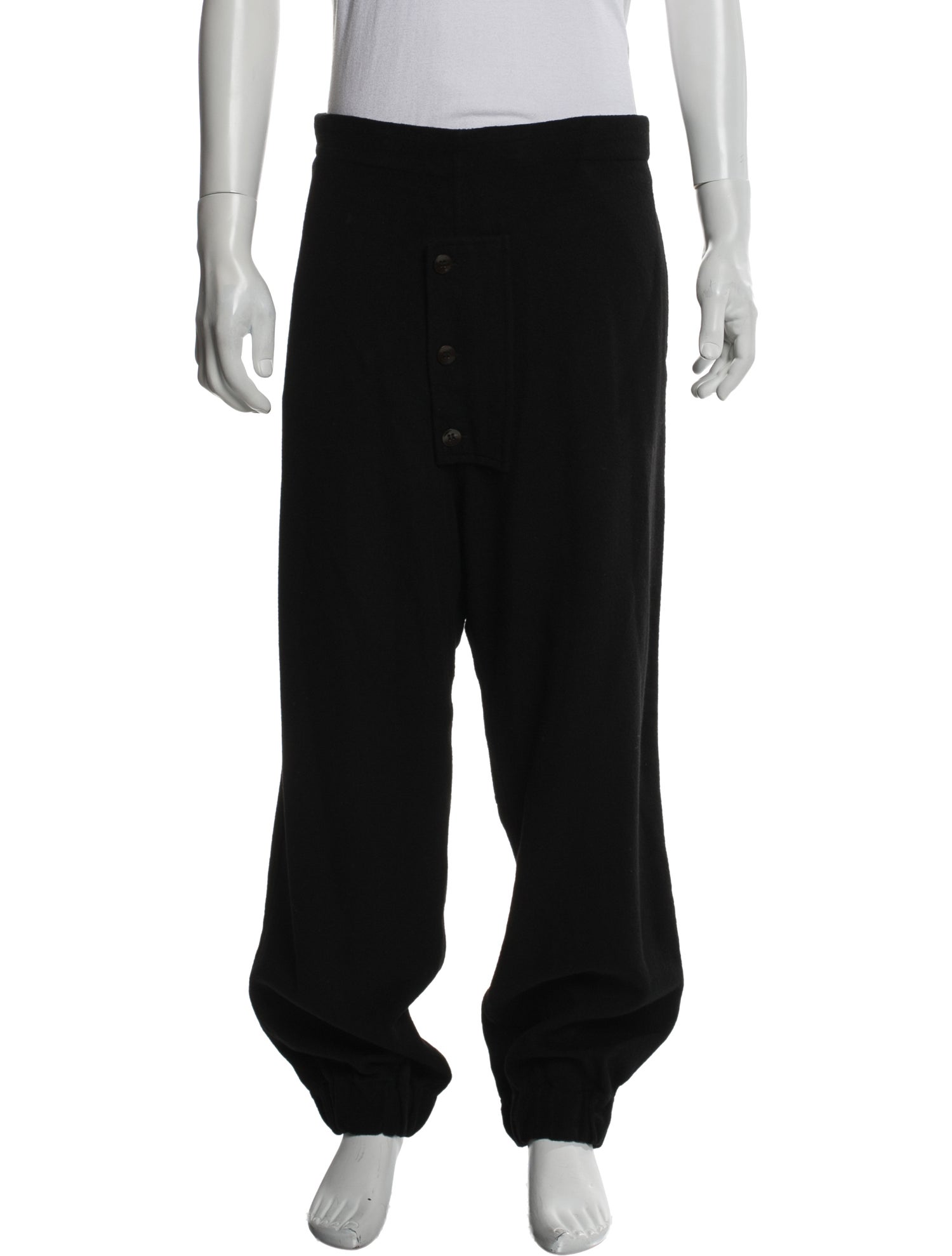 Giorgio Armani Sweatpants
