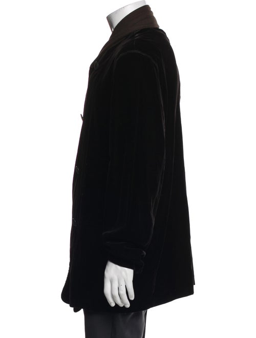 Giorgio Armani Peacoat