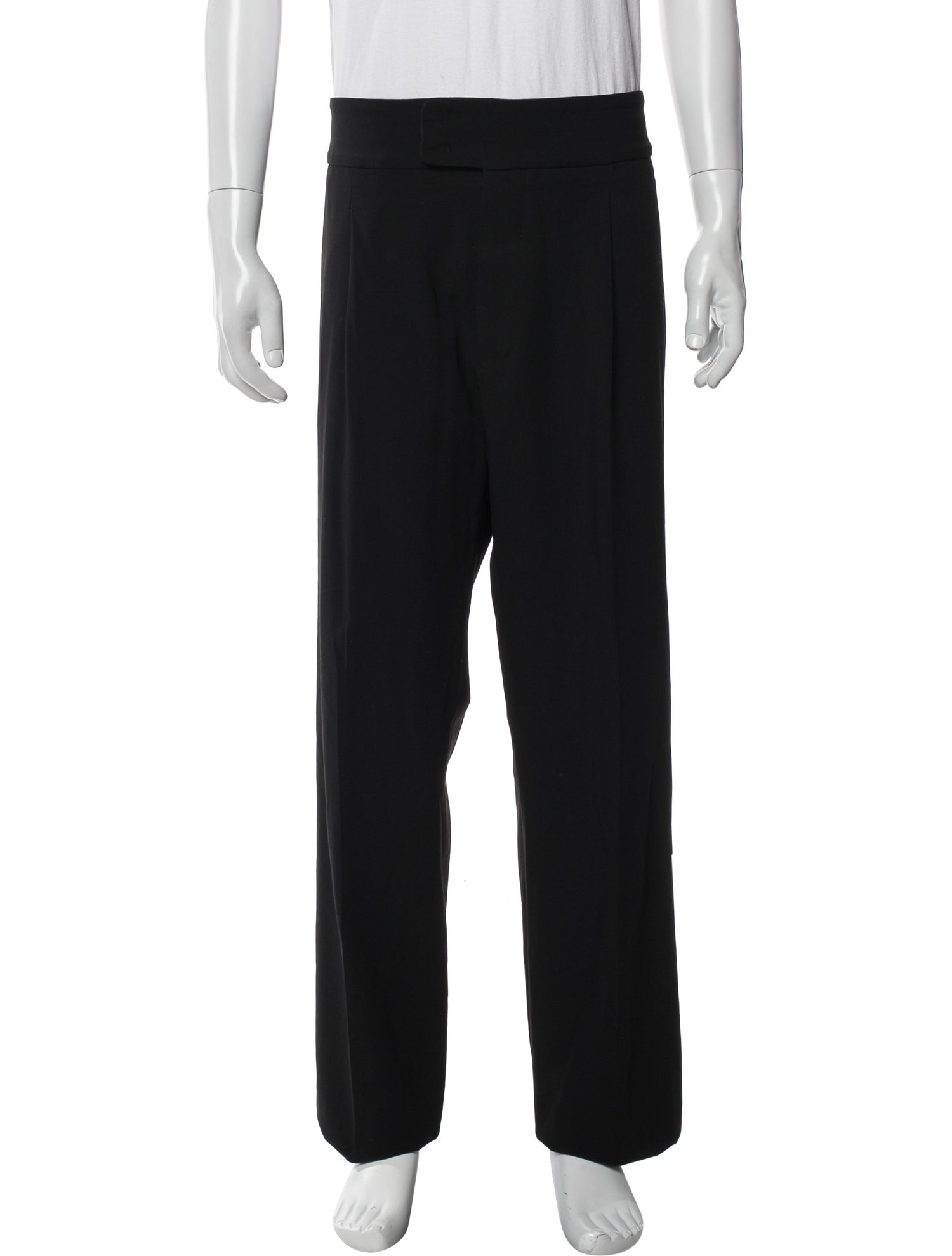 Giorgio Armani Dress Pants