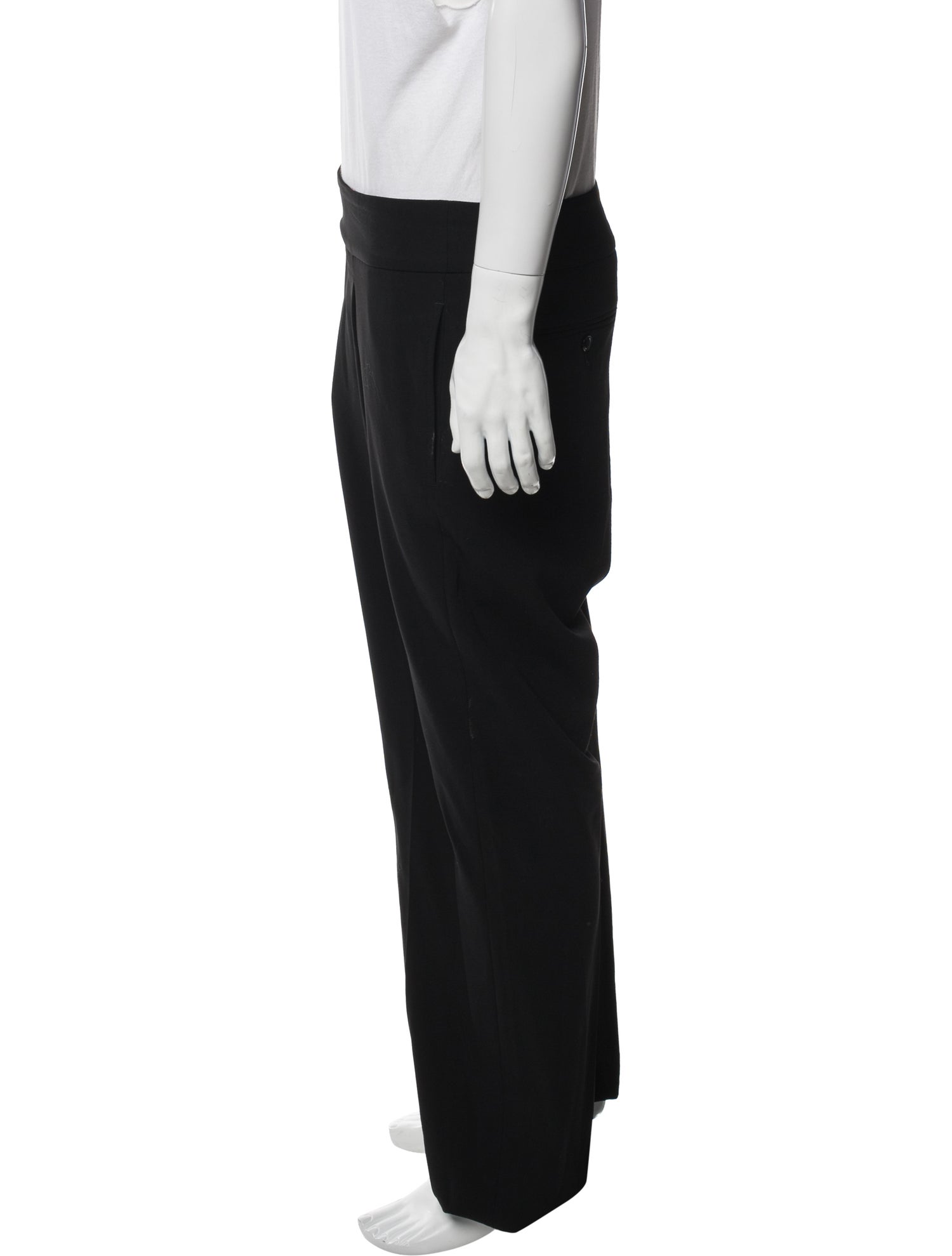 Giorgio Armani Dress Pants