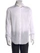 Giorgio Armani Long Sleeve Shirt