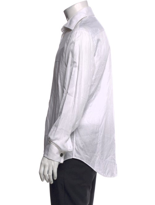 Giorgio Armani Long Sleeve Shirt
