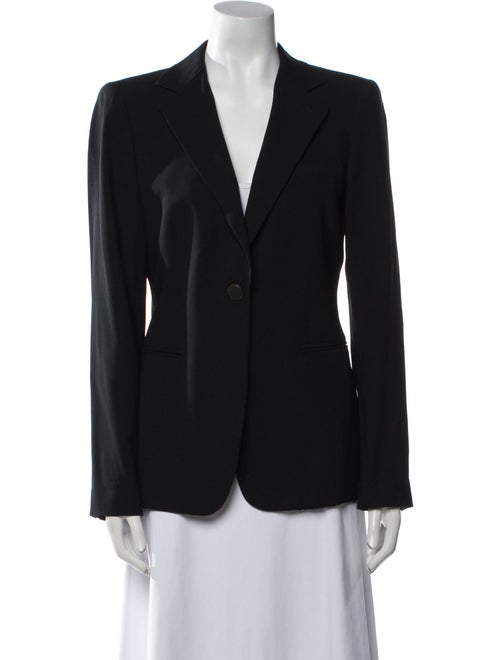 Giorgio Armani Wool Blazer