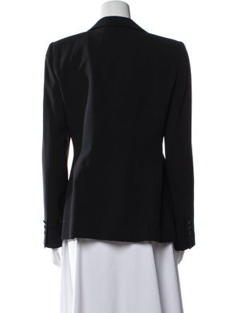 Giorgio Armani Wool Blazer