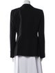 Giorgio Armani Wool Blazer