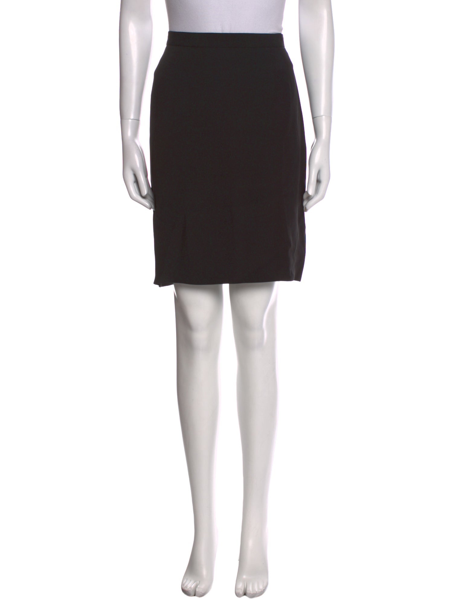 Giorgio Armani Knee-Length Skirt