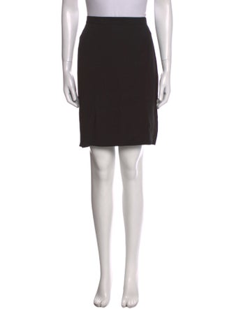 Giorgio Armani Knee-Length Skirt