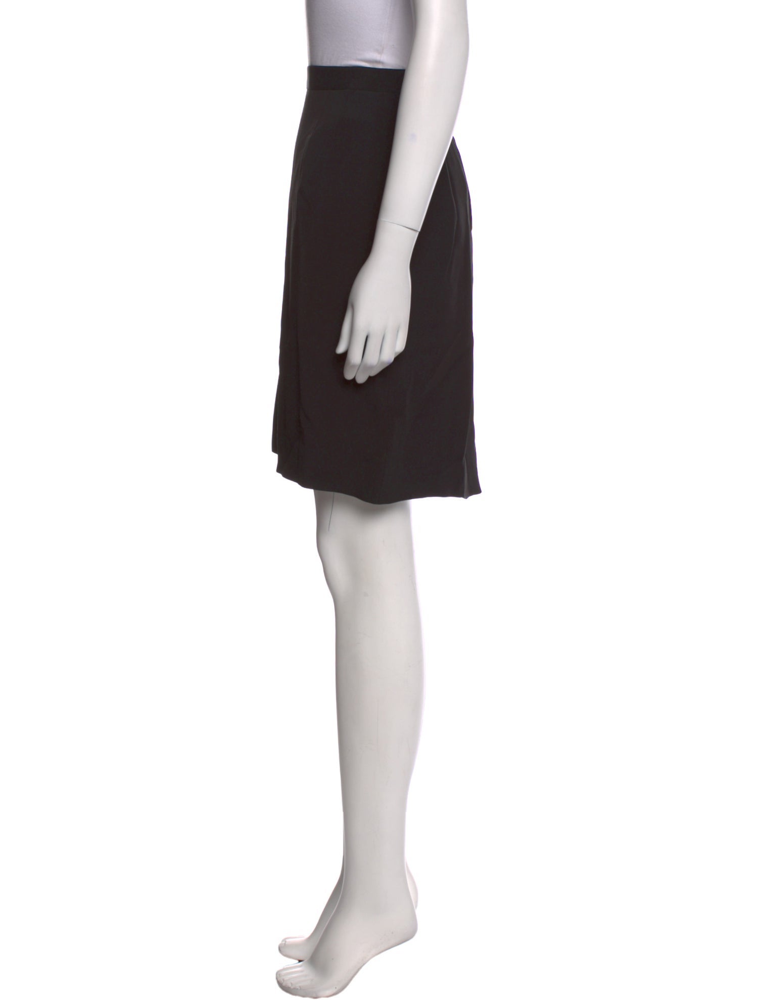 Giorgio Armani Knee-Length Skirt