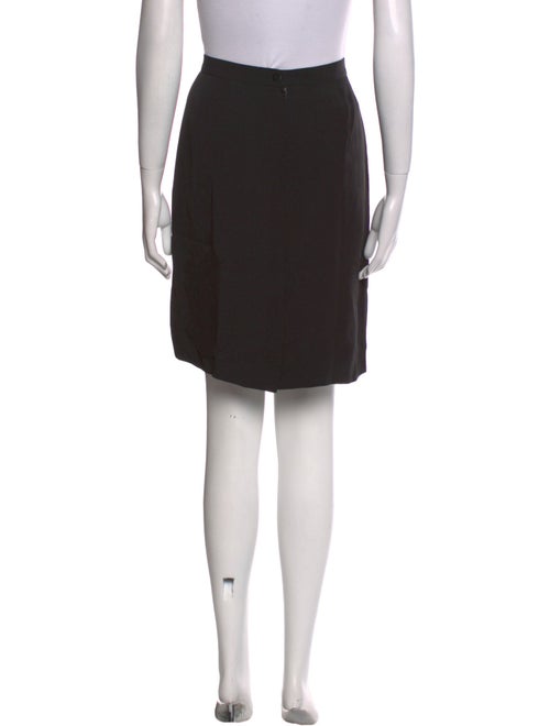 Giorgio Armani Knee-Length Skirt