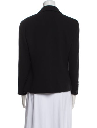 Giorgio Armani Wool Jacket