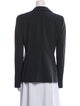Giorgio Armani Wool Blazer
