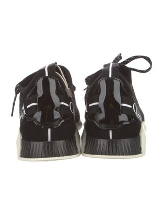 Giorgio Armani Sneakers