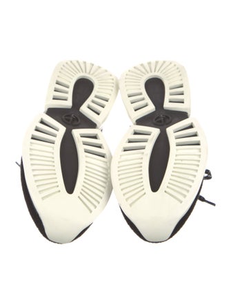 Giorgio Armani Sneakers