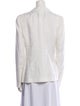 Giorgio Armani Linen Blazer
