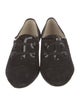 Giorgio Armani Suede Pumps