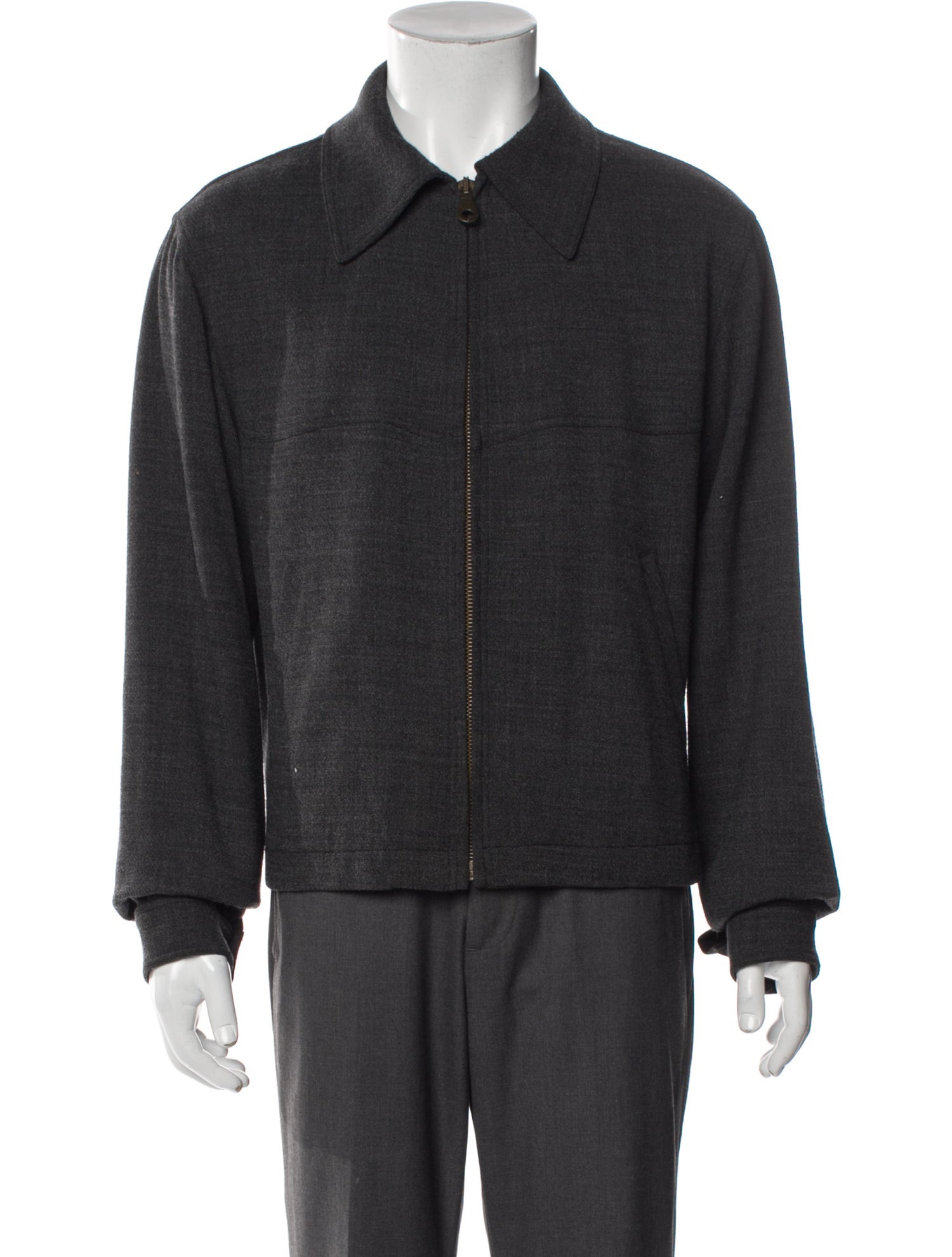 Giorgio Armani Vintage 1990's Jacket