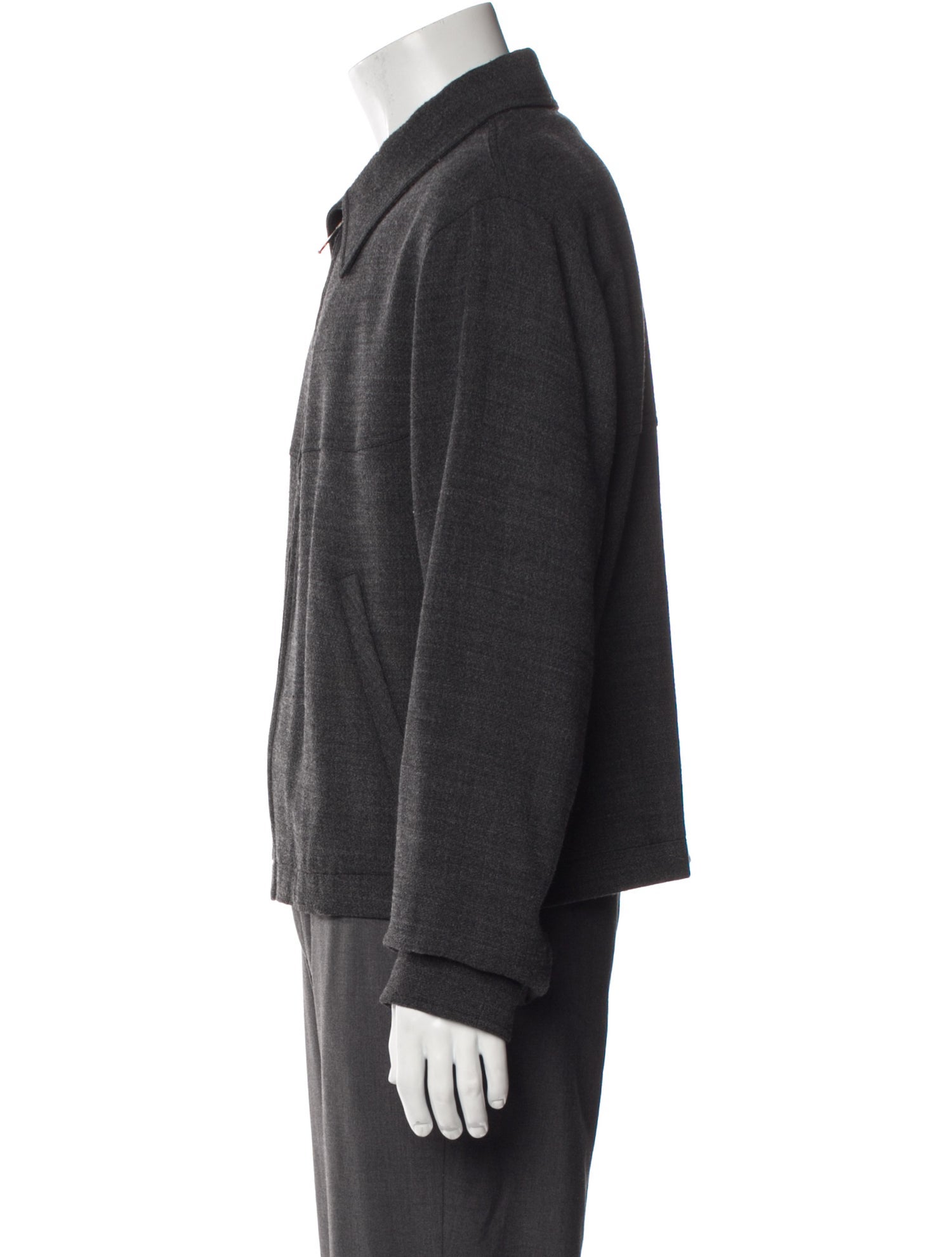 Giorgio Armani Vintage 1990's Jacket