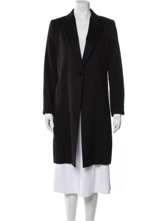 Giorgio Armani Cashmere Coat