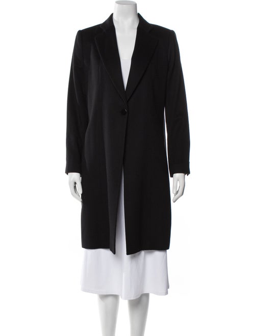 Giorgio Armani Cashmere Coat