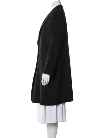 Giorgio Armani Cashmere Coat