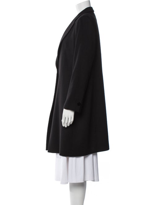 Giorgio Armani Cashmere Coat