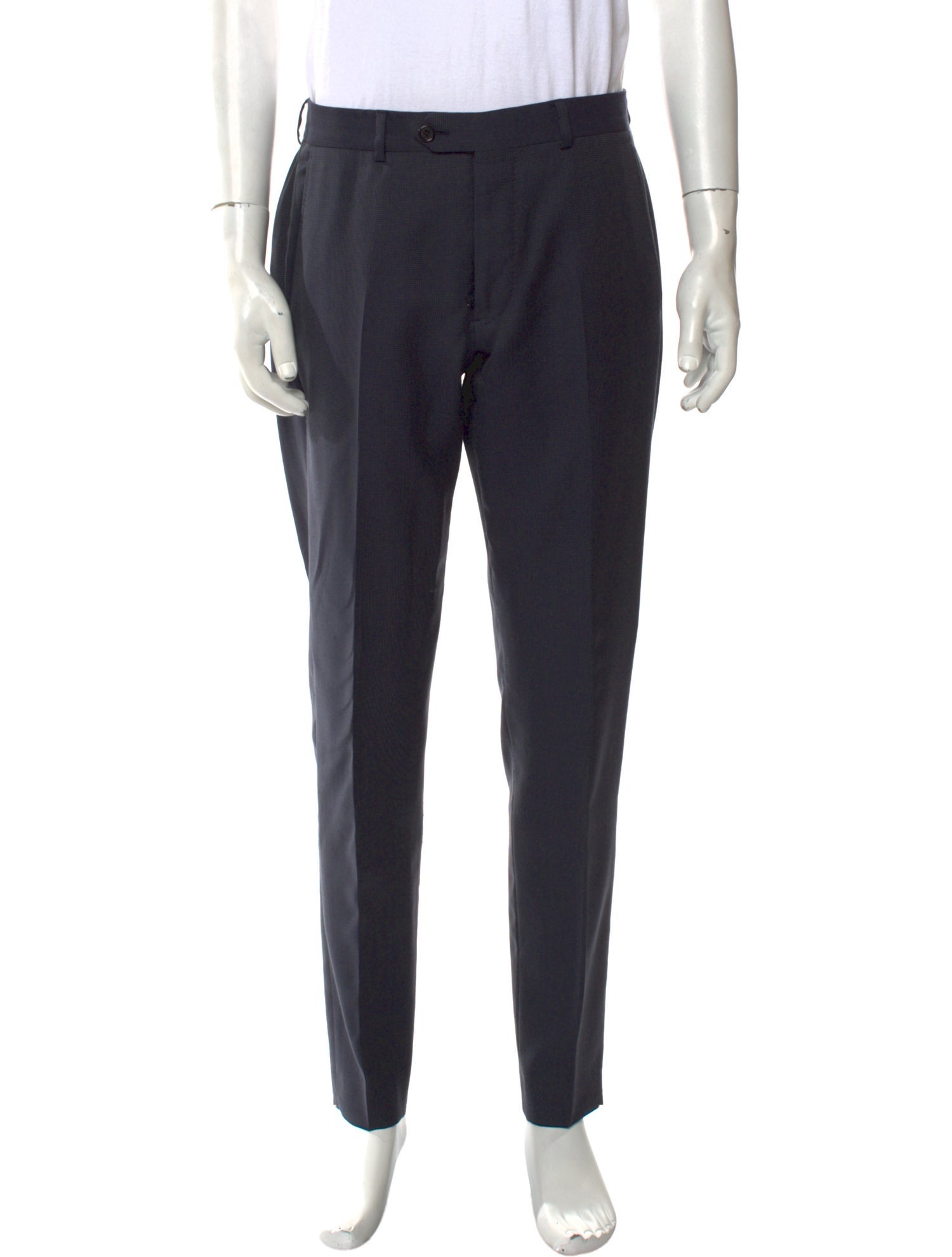 Giorgio Armani Tuxedo Pants