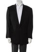 Giorgio Armani Virgin Wool Blazer