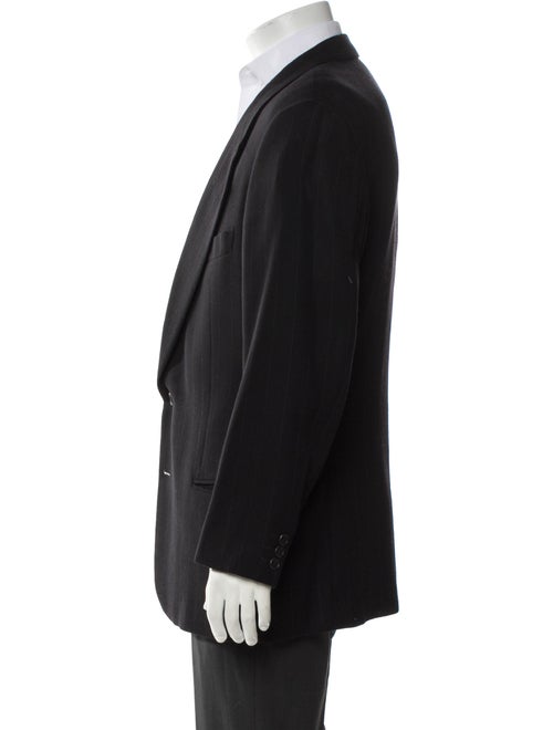Giorgio Armani Virgin Wool Blazer