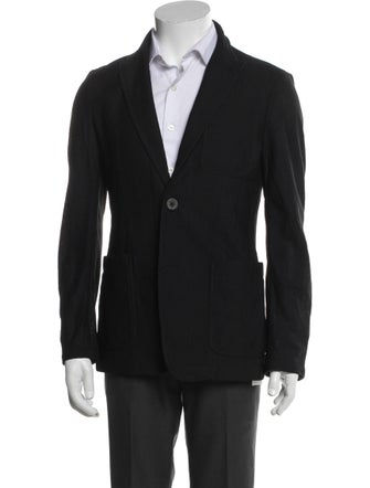 Giorgio Armani Two-Piece Blazer