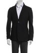 Giorgio Armani Two-Piece Blazer