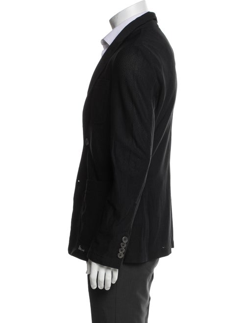 Giorgio Armani Two-Piece Blazer