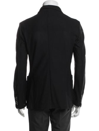 Giorgio Armani Two-Piece Blazer