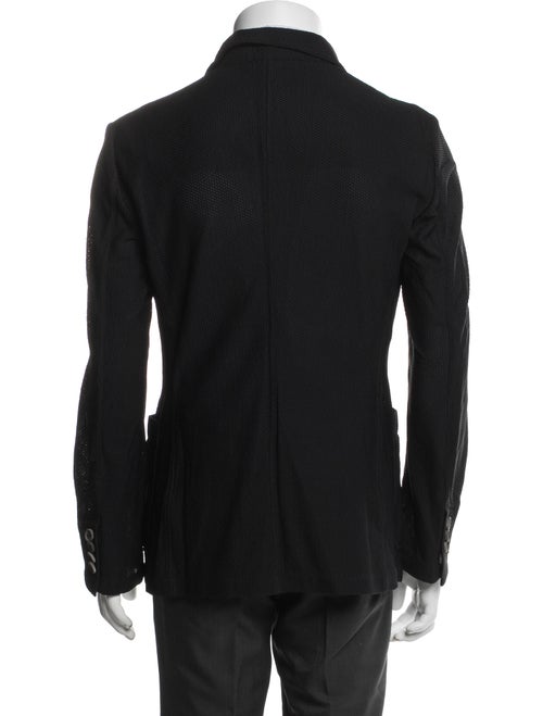 Giorgio Armani Two-Piece Blazer