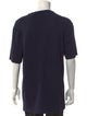 Giorgio Armani Crew Neck Short Sleeve T-Shirt